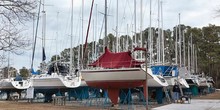 Regent Point Marina