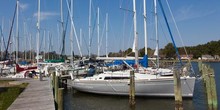 Regent Point Marina