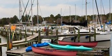 Regent Point Marina