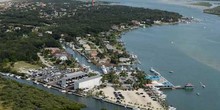 Inlet Harbor Marina & Restaurant