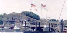 Point Judith Marina