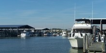 Piney Narrows Yacht Haven