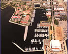 Palafox Pier Yacht Harbor