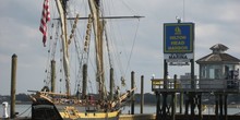 Hilton Head Harbor Marina