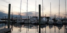 Norwalk Cove Marina, Inc