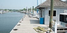 Norwalk Cove Marina, Inc