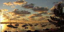 Noank Village Boat Yard