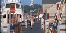 Nantucket Boat Basin