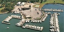 Mystic River Marina