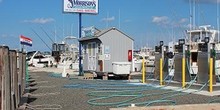 Morrison’s Marina