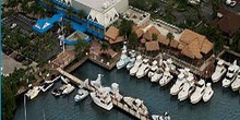 Bayshore Landing Marina