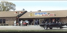 Minnow Bucket Marina