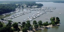 Mears Great Oak Landing Marina