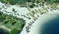 Matheson Hammock Marina