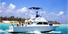 Marina El Cid Cancun