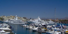 Marina Cabo San Lucas