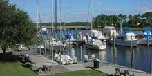 Manteo Town Docks