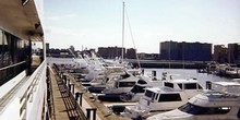 Lincoln Harbor Yacht Club