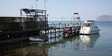Pier