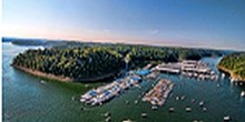 State Dock Marina