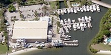 Suntex Marina at Jupiter