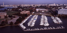 James Creek Marina