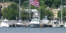 Jacobson Marina Resort, Inc.