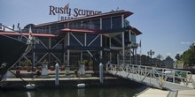 Baltimore Marine Centers at Inner Harbor