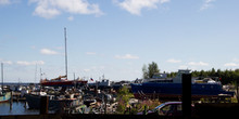 Клуб любителей водного туризма