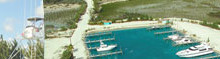 Hawk’s Nest Resort & Marina