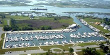 Harbour Village Marina