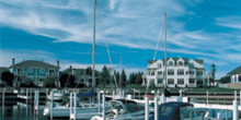 Harbor Village Marina