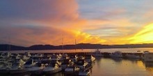 Half Moon Bay Marina