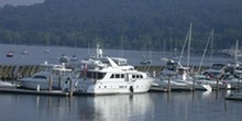 Half Moon Bay Marina