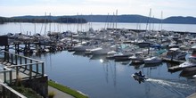 Half Moon Bay Marina