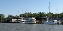 Grand Mariner Marina