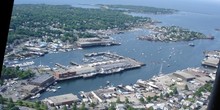 Gloucester Harbormaster