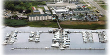 Georgetown Landing Marina