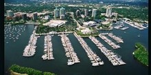 Dinner Key Marina & Mooring Facility