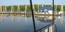 Demopolis Yacht Basin