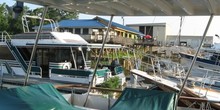 Demopolis Yacht Basin