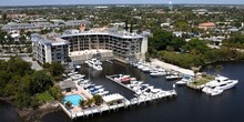 Delray Harbor Club Marina