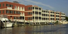 Water Street Hotel & Marina