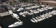 Constitution Marina