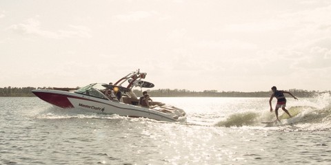 Mastercraft X26