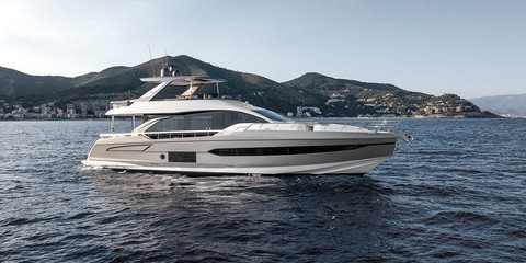 Azimut 78