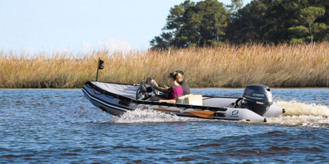 Zodiac Mark II Heritage