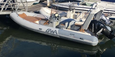 BWA Sport 26 GT