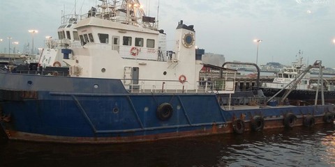25bp tugboat