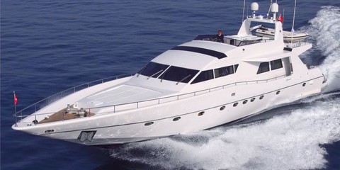 Alfa Marine 90